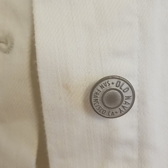 Old Navy Denim Jacket - Picture 7 of 7